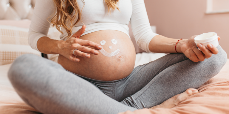 Everything about pregnancy and pelvic instability with pelvic pain