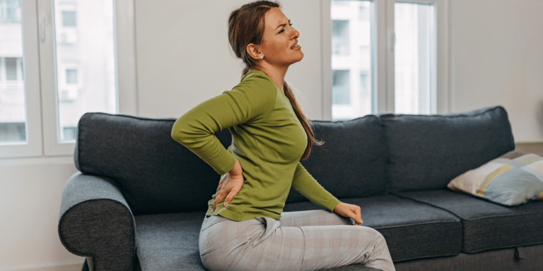 This is chronic pelvic pain syndrome