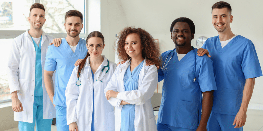 Specialists for pelvic instability and pelvic pain. You’ll find help here!