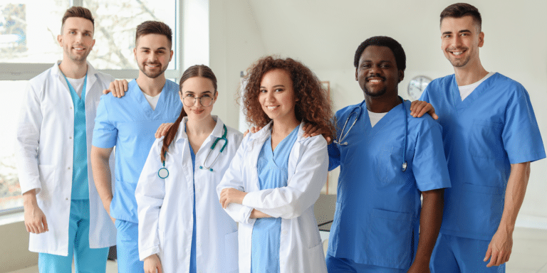 Specialists for pelvic instability and pelvic pain. You’ll find help here!