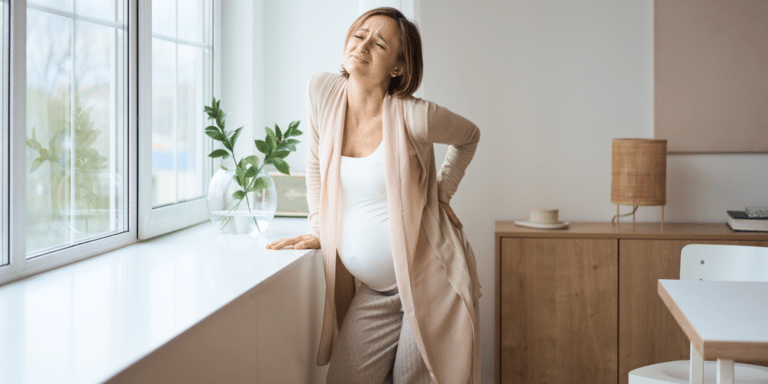 7 tips for when you’re dealing with pelvic instability and pelvic pain
