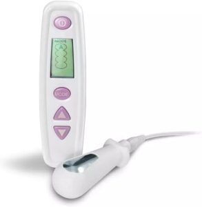 Kegel Pelvic Floor Trainer for Women, Incontinence Treatment, Strengthening, Muscle Building, Pelvic Floor Muscles