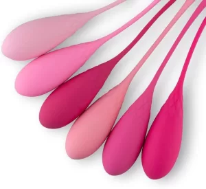 Teazers kegel set diffrent sizes