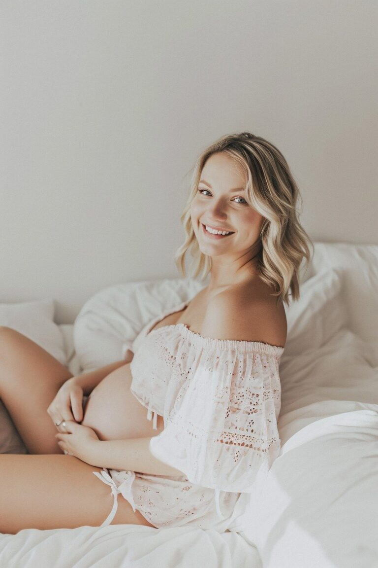 10 quick tips for going to the toilet during your pregnancy