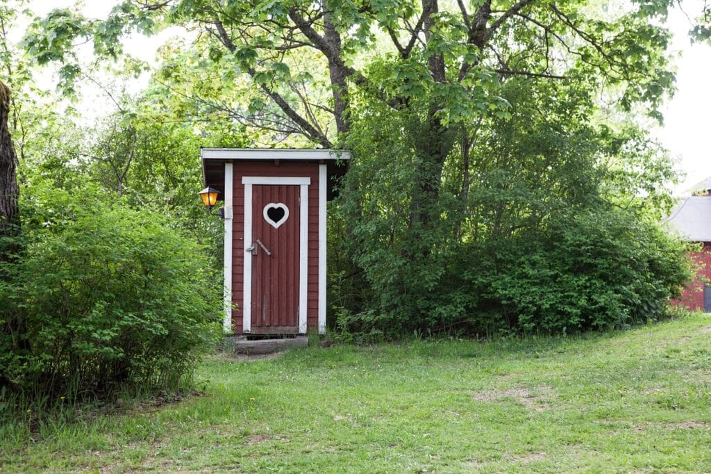 22 tips to be able to pee and poop properly