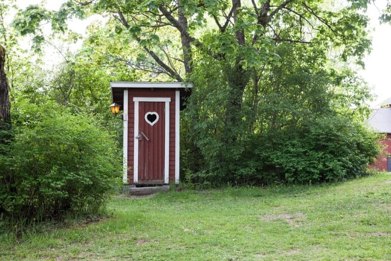 22 tips to be able to pee and poop properly