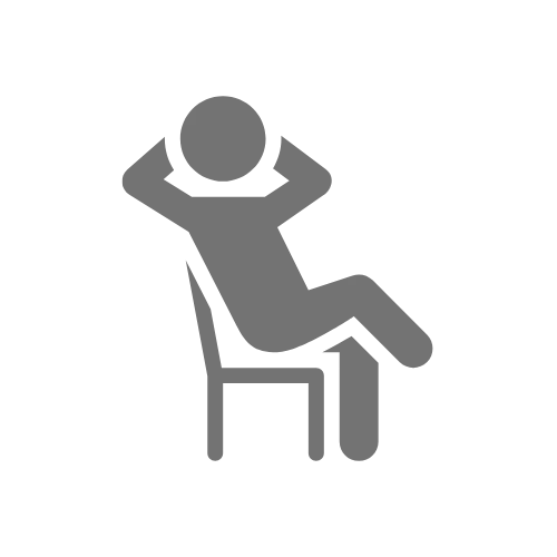Read relaxed