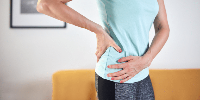 18 tips for pelvic instability