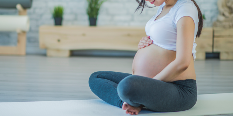 Pelvic pain pregnancy, pregnant and pain, pelvic instability