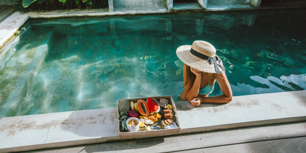Going on a holiday with pelvic pain and pelvic instability